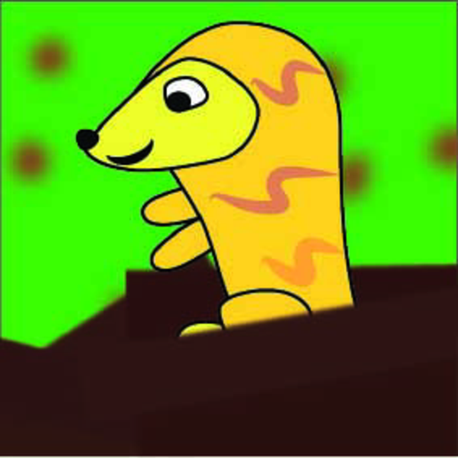 Rolling Pangolin logo
