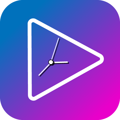 Perfect Video Timer logo