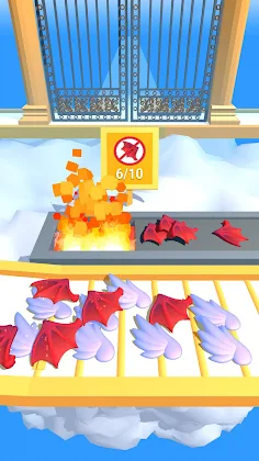Oh God! - Screenshot 3