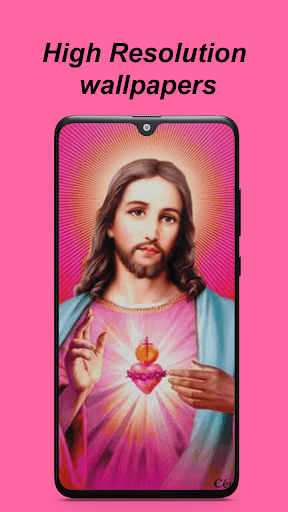 Download Jesus Wallpaper Free for Android - Jesus Wallpaper APK Download -  