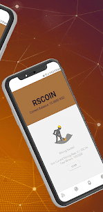Rscoin Network Apk app for Android 4