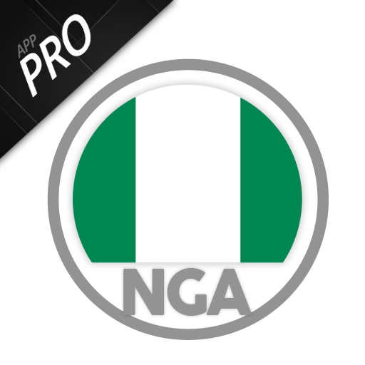 Radios Nigeria logo
