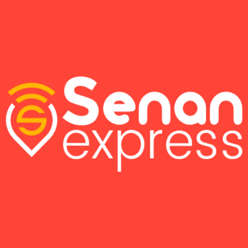Senan Express logo