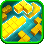 Cover Image of Download Playdoku: Block Puzzle Game  APK