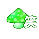 蘑菇笑话 icon