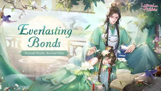 Game screenshot Legend of the Phoenix mod apk