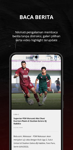 PSM Screen 3