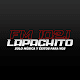 FM lapachito 102.1 Unduh di Windows