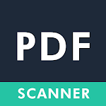 Cover Image of Download Camera Scanner - PDF Scanner, PDF Maker & Scan PDF 2.9 APK