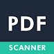 Camera Scanner - PDF Scanner, PDF Maker & Scan PDF