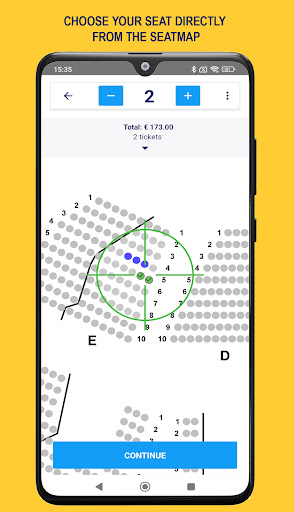 LIPPU.FI Screen 3