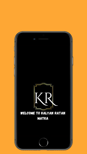 Kalyan Ratan - Satta Matka App