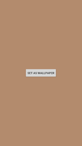 Android application Taupe Wallpaper screenshort