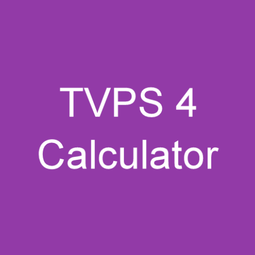 TVPS-4 Calculator