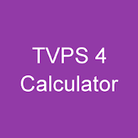 TVPS 4 Calculator