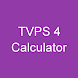 TVPS 4 Calculator - Androidアプリ