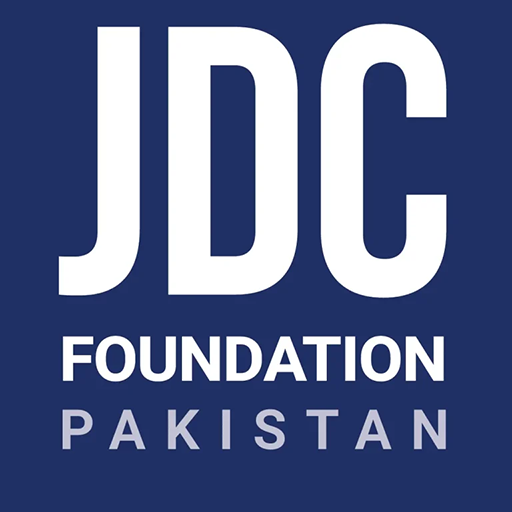 JDC Welfare logo