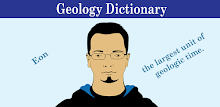 Geology Dictionary APK