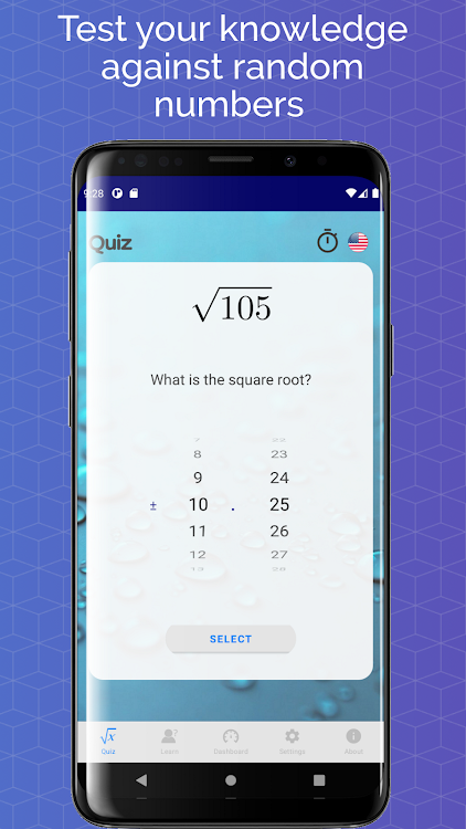 Square Root Pro - 1.4 - (Android)