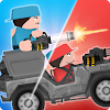Clone Armies MOD APK 10000.1.1 (Unlimited Money)
