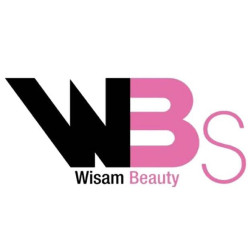 Wisam Beauty Shop logo