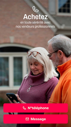 La Centrale : Voiture Occasion screenshot 5