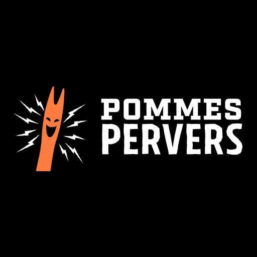 Pommes Pervers logo