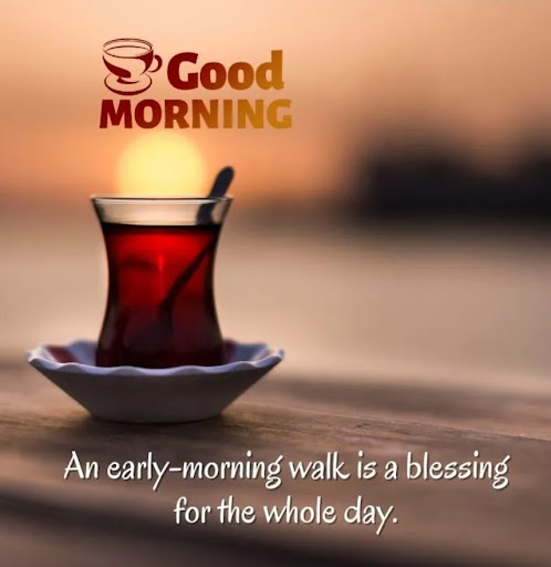 Inspiring Good Morning Quotes Screen 3