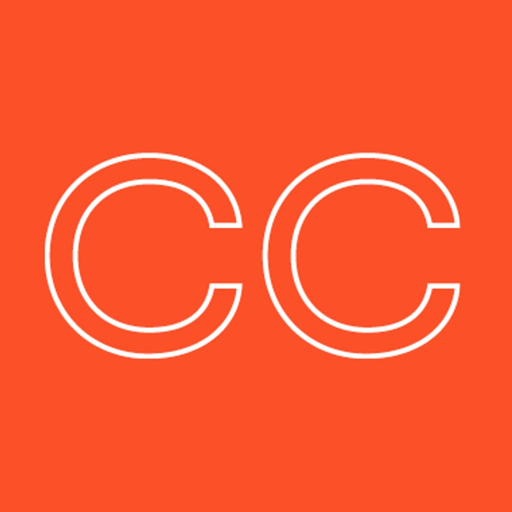 Copenhagen Contemporary logo