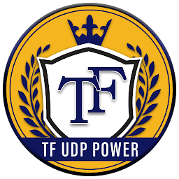 Icon image TF UDP POWER - Fast Secure VPN