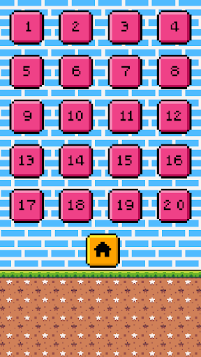 لعبة الرجل النطاط 2 Screenshot 4 - AppWisp.com