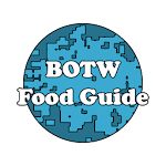 Cover Image of Download BOTW: Recipes!  APK