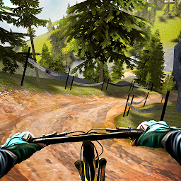 Bike Rider GO: Cycle Race MTB Mod Apk