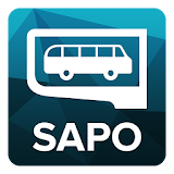 SAPO Transportes icon