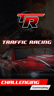 Traffic Racingのおすすめ画像1