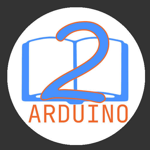 Arduino Handbook 2  Icon
