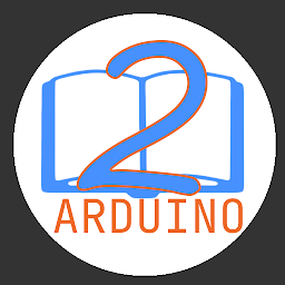 Arduino Handbook 2 ilovasi rasmi
