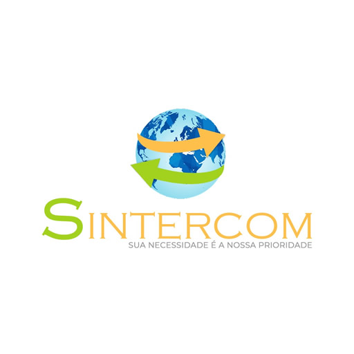 Sintercom logo