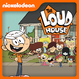 Icon image The Loud House