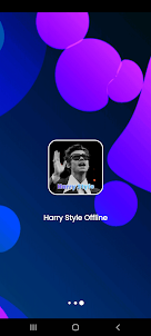 Harry Style Offline