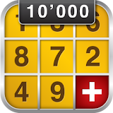 Sudoku 10'000 Pro icon
