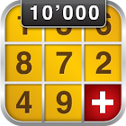 Sudoku 10'000 Pro 8.9.1
