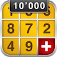 Sudoku 10'000 Pro