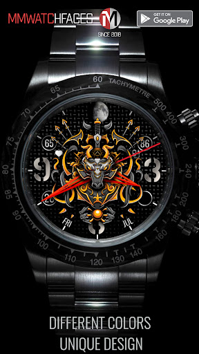 MM HelloweenDragon Screen 2