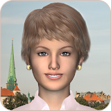 Laura Riga Guide icon