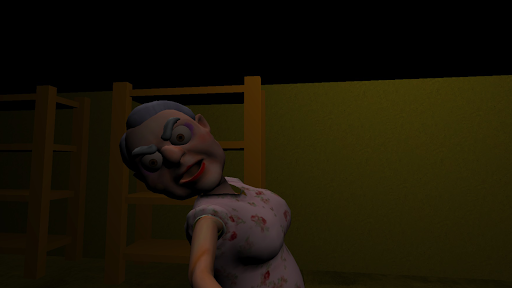 Bugui Bugui Chapter 3 Mod