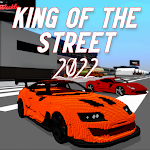 Cover Image of Download King Of The Street: Drag Sim  APK