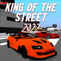 King Of The Street: Drag Sim