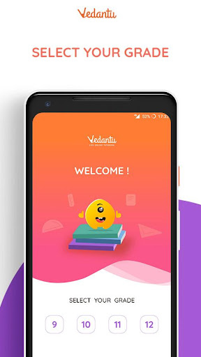 Android application NCERT Solutions - Class 9 to 1 screenshort