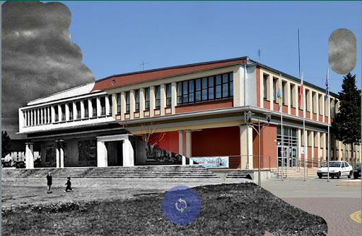 Maszyna Czasu Screen 2